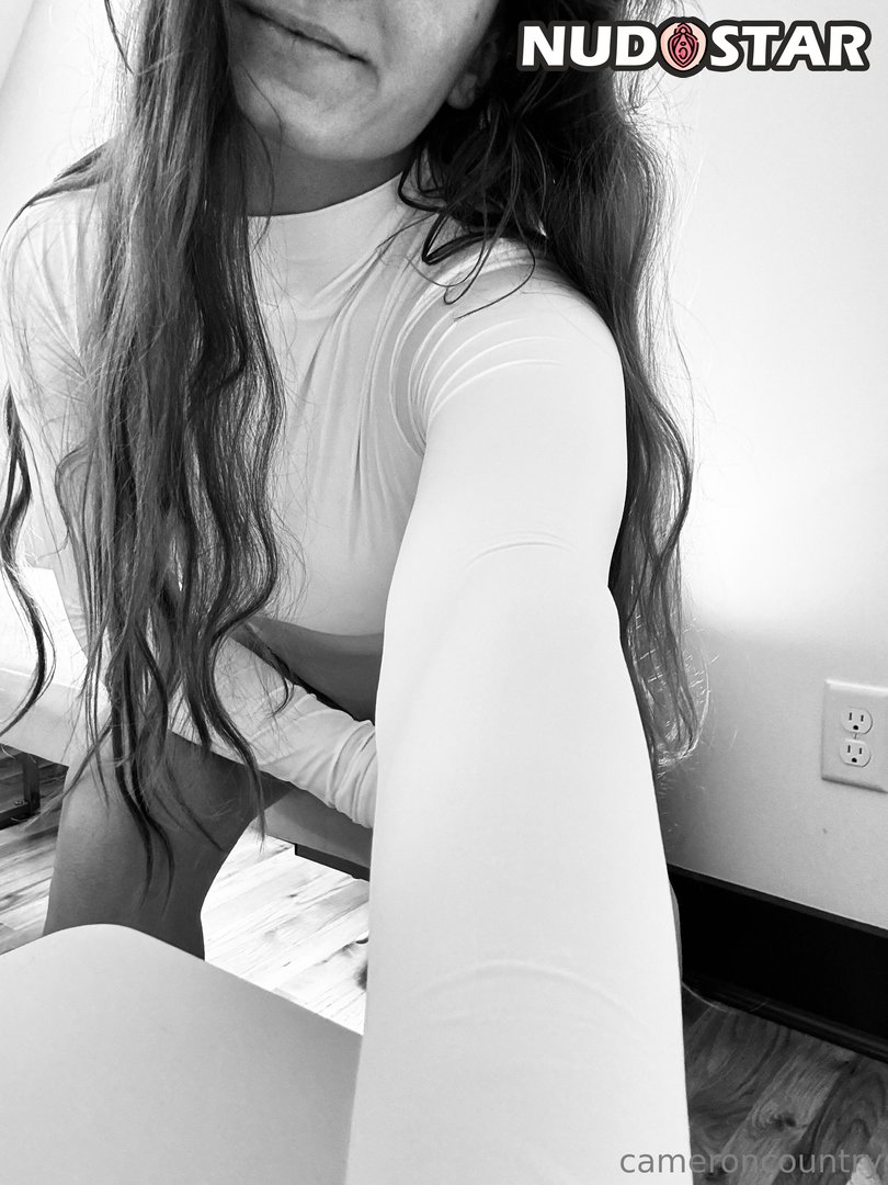 Cameroncountry Leaked Photo 12