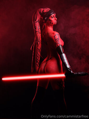 Cammi Star Nude Leaks OnlyFans Photo 113