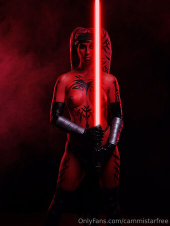 Cammi Star Nude Leaks OnlyFans Photo 118