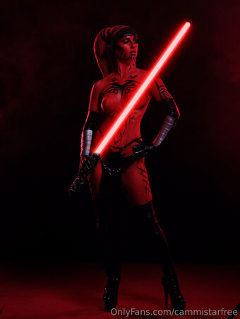 Cammi Star Nude Leaks OnlyFans Photo 116