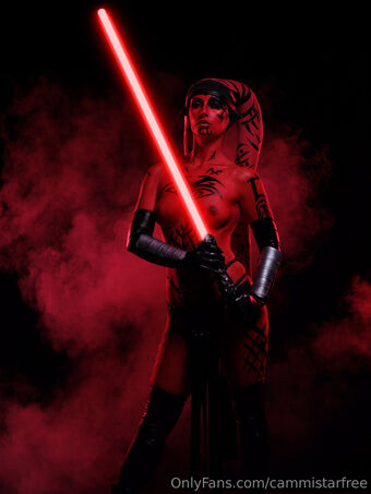 Cammi Star Nude Leaks OnlyFans Photo 120