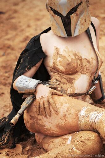 Cammi Star Nude Leaks OnlyFans Photo 121