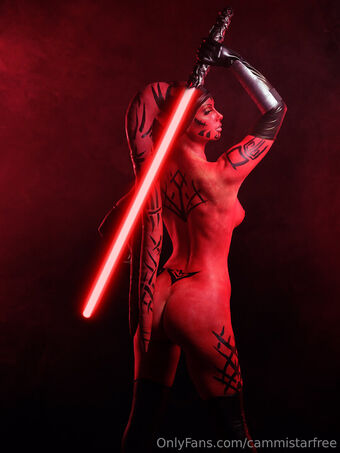 Cammi Star Nude Leaks OnlyFans Photo 119