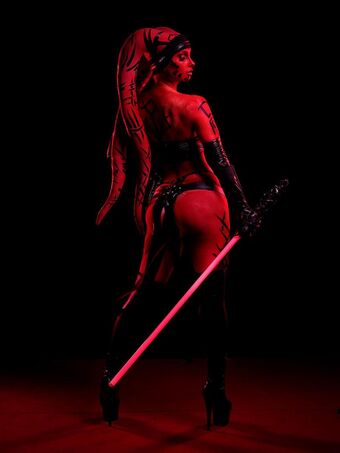 Cammi Star Nude Leaks OnlyFans Photo 124