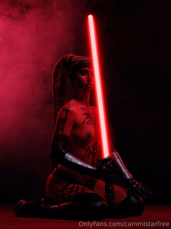 Cammi Star Nude Leaks OnlyFans Photo 115