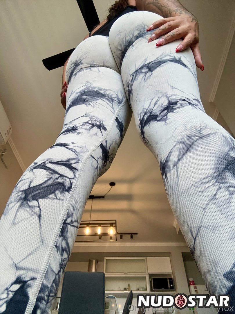 Candyyfox Leaked Photo 8