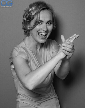 Caren Miosga Nude Leaks OnlyFans Photo 8