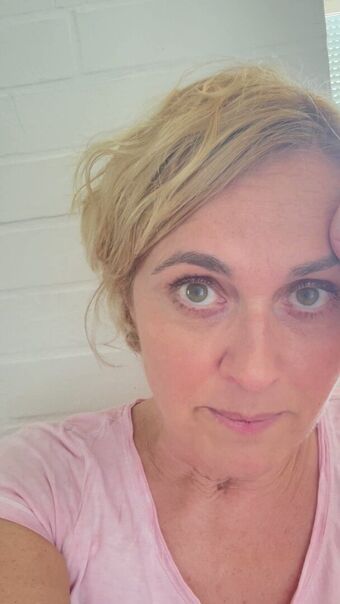 Caren Miosga Nude Leaks OnlyFans Photo 10