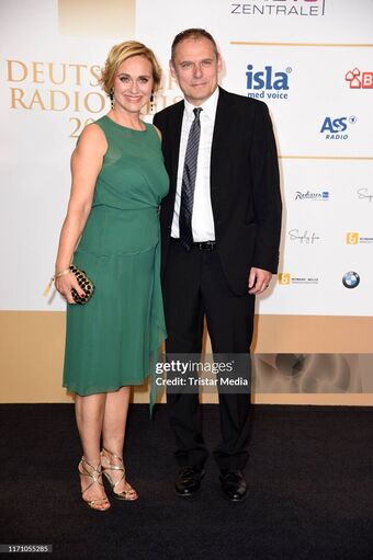 Caren Miosga Nude Leaks OnlyFans Photo 11