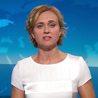 Caren Miosga Nude Leaks OnlyFans Photo 6