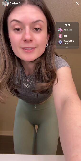 Carlee Hoschouer Nude Leaks OnlyFans Photo 37