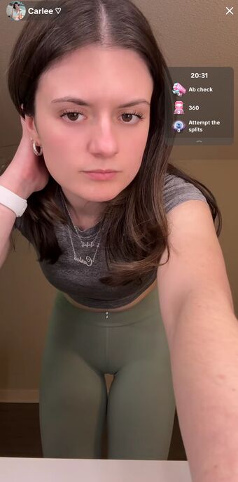 Carlee Hoschouer Nude Leaks OnlyFans Photo 38