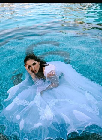 Carlotta Champagne Nude Leaks OnlyFans Photo 360