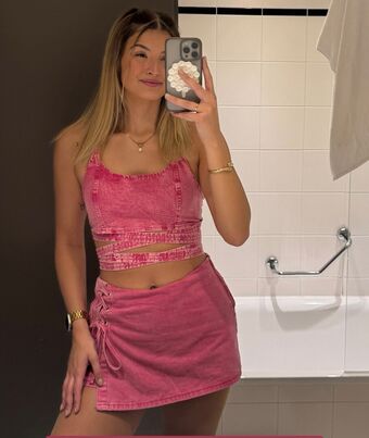 Caro Winter Nude Leaks OnlyFans Photo 4