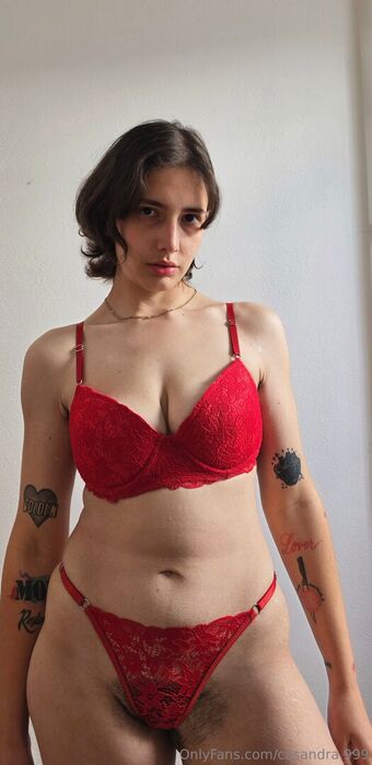 cas.999 Nude Leaks OnlyFans Photo 1