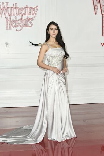 Caylee Cowan Nude Leaks OnlyFans Photo 214