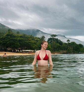 Ceara Coveney Nude Leaks OnlyFans Photo 16