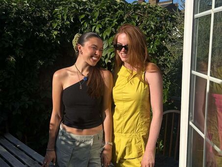 Ceara Coveney Nude Leaks OnlyFans Photo 23