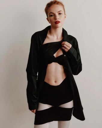 Ceara Coveney Nude Leaks OnlyFans Photo 27