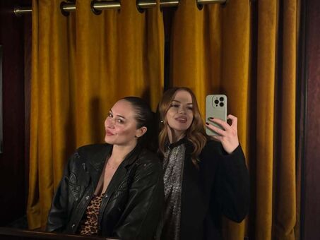 Ceara Coveney Nude Leaks OnlyFans Photo 24