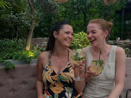 Ceara Coveney Nude Leaks OnlyFans Photo 21