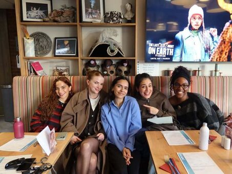 Ceara Coveney Nude Leaks OnlyFans Photo 25