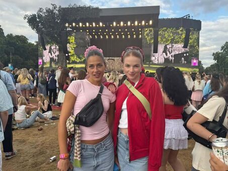 Ceara Coveney Nude Leaks OnlyFans Photo 26