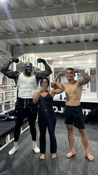 Okyyoliviaa Nude Leaks OnlyFans Photo 75