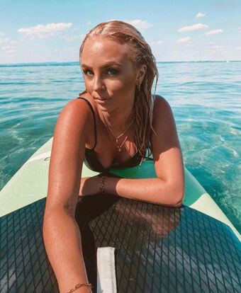 Celine Preuß Nude Leaks OnlyFans Photo 9