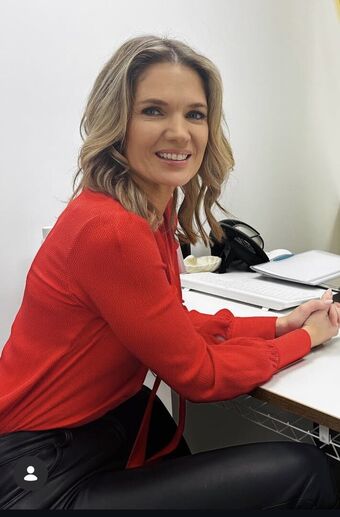 Charlotte Hawkins Nude Leaks OnlyFans Photo 68