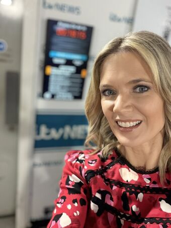 Charlotte Hawkins Nude Leaks OnlyFans Photo 71