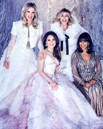 Charlotte Hawkins Nude Leaks OnlyFans Photo 65