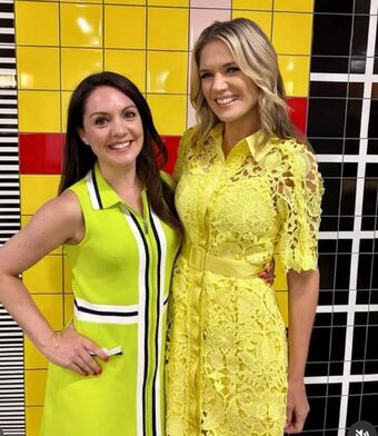 Charlotte Hawkins Nude Leaks OnlyFans Photo 62