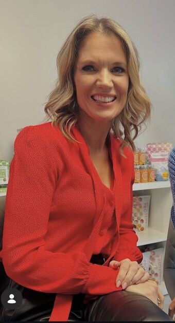 Charlotte Hawkins Nude Leaks OnlyFans Photo 69