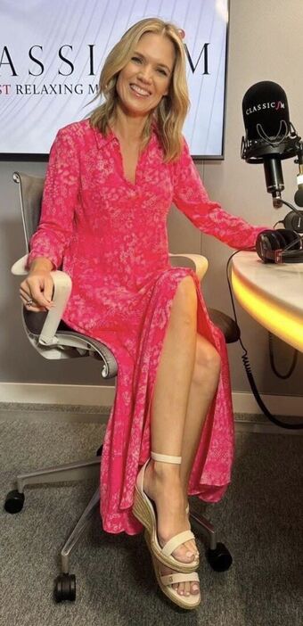 Charlotte Hawkins Nude Leaks OnlyFans Photo 64