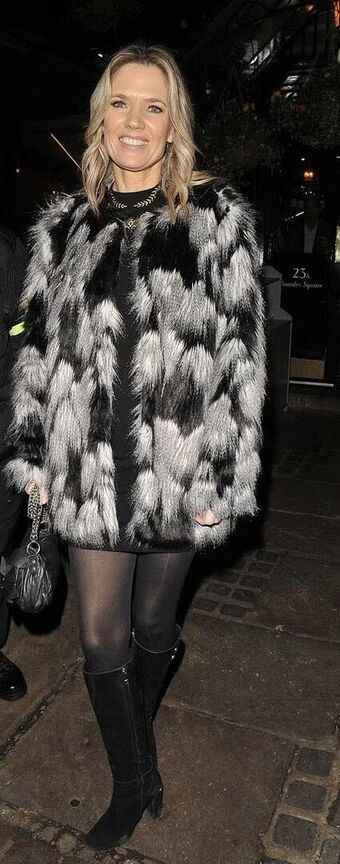 Charlotte Hawkins Nude Leaks OnlyFans Photo 60