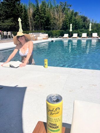 Chelsea Handler Nude Leaks OnlyFans Photo 63