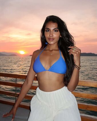 Chhavi Verg Kooner Nude Leaks OnlyFans Photo 2