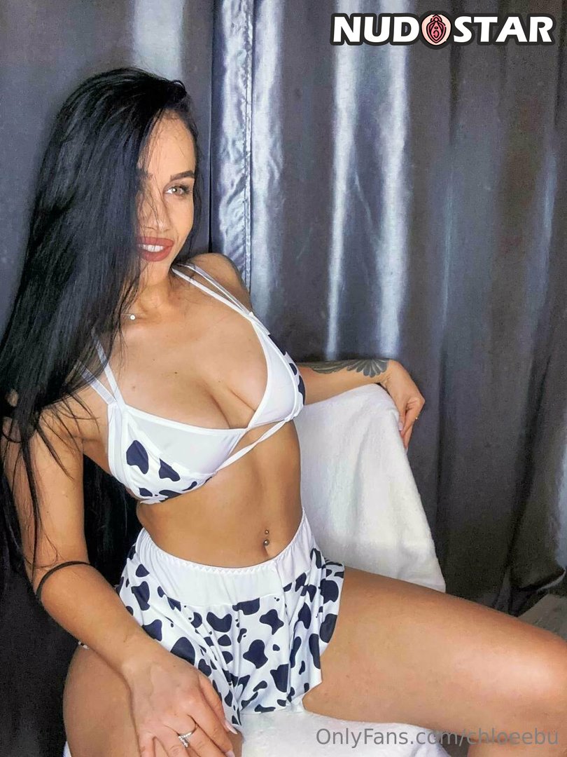 Chloeebu Leaked Photo 5