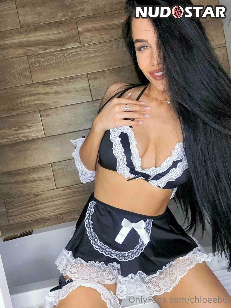 Chloeebu Leaked Photo 8