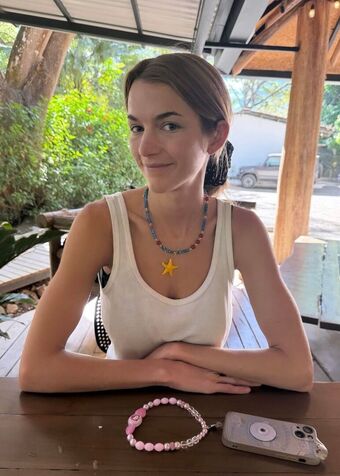 Chloe East Nude Leaks OnlyFans Photo 76