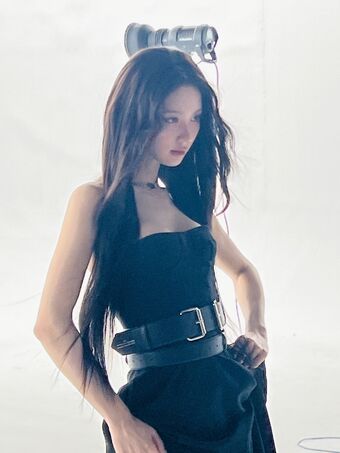 Cho Mi-yeon Nude Leaks OnlyFans Photo 102