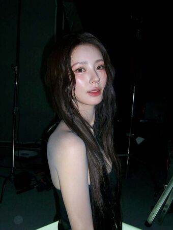 Cho Mi-yeon Nude Leaks OnlyFans Photo 93