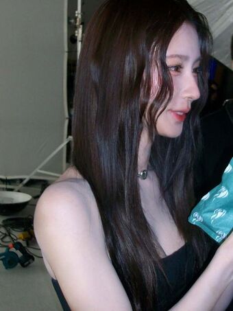 Cho Mi-yeon Nude Leaks OnlyFans Photo 95