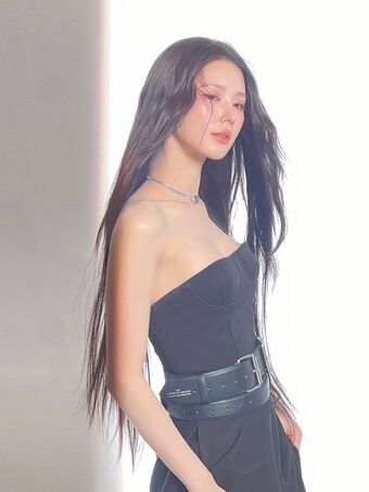 Cho Mi-yeon Nude Leaks OnlyFans Photo 101