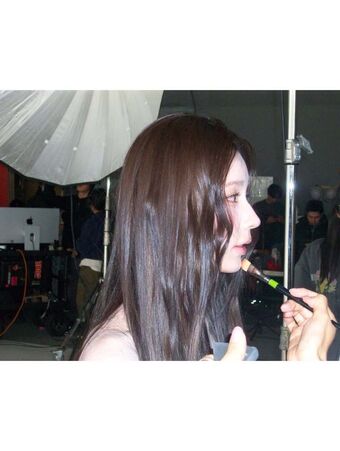 Cho Mi-yeon Nude Leaks OnlyFans Photo 97