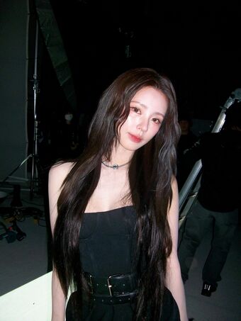 Cho Mi-yeon Nude Leaks OnlyFans Photo 103