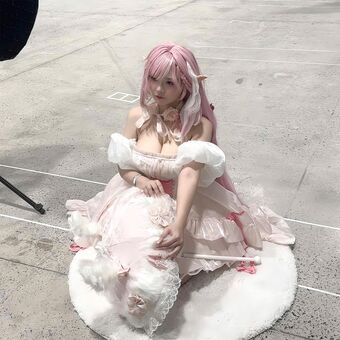 Wynh Baby Nude Leaks OnlyFans Photo 120