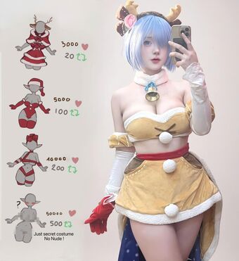 Wynh Baby Nude Leaks OnlyFans Photo 122