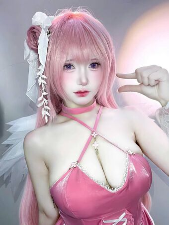 Wynh Baby Nude Leaks OnlyFans Photo 129